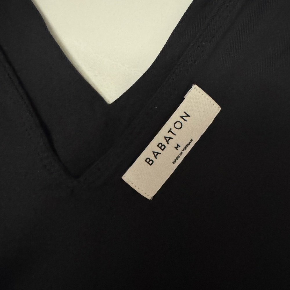 BABATON bodysuit